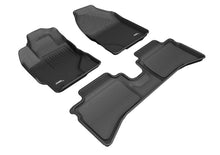 Load image into Gallery viewer, 3D MAXpider L1TY24201509 KAGU Floor Mat Fits 16-19 Prius C