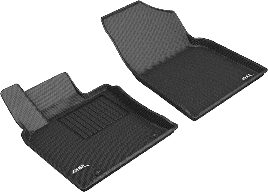 3D MAXpider L1TY24511509 KAGU Floor Mat Fits 19-22 Avalon