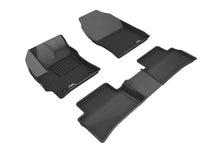 Load image into Gallery viewer, 3D MAXpider L1TY24601509 KAGU Floor Mat Fits 19-25 Corolla