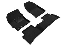 Load image into Gallery viewer, 3D MAXpider L1TY24604709 ELEGANT Floor Mat Fits 19-25 Corolla