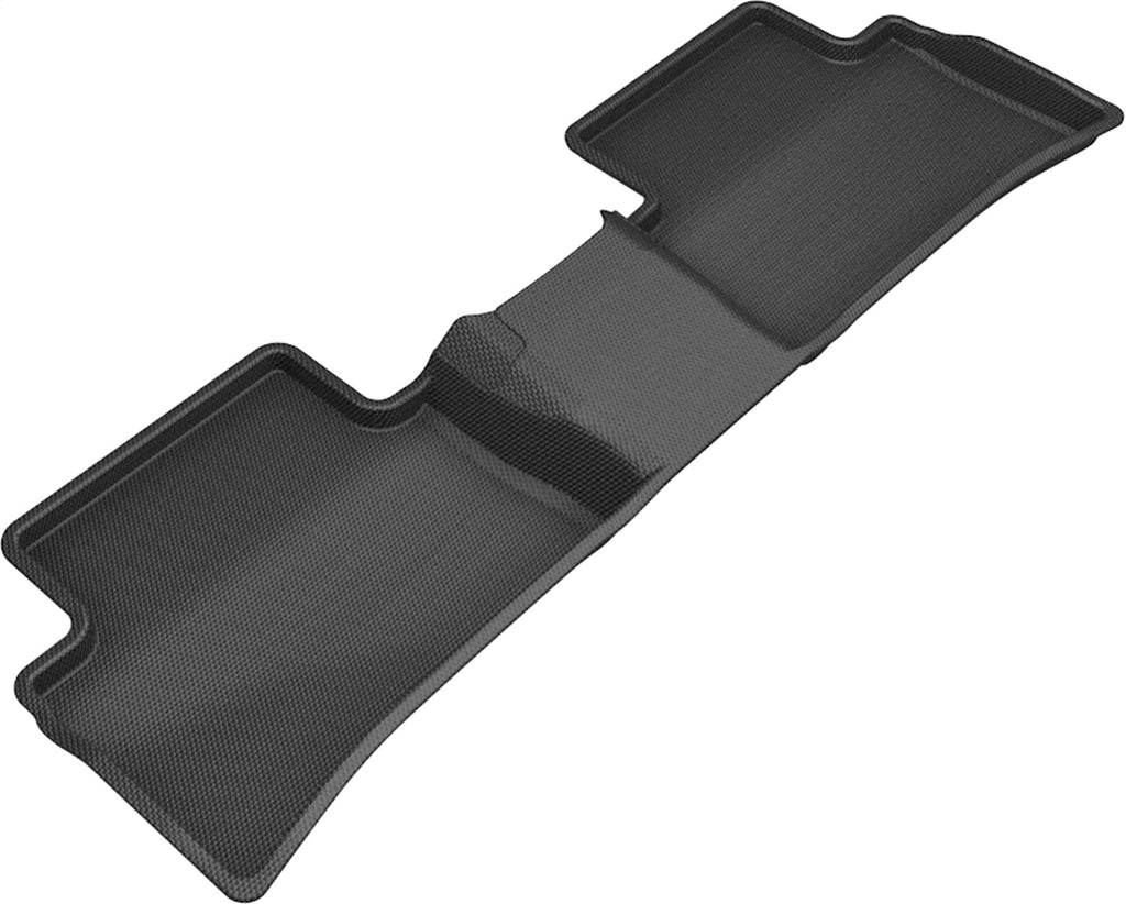 3D MAXpider L1TY24621509 KAGU Floor Mat Fits 19-25 Corolla