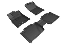 Load image into Gallery viewer, 3D MAXpider L1TY24901509 KAGU Floor Mat Fits 18-23 Tacoma