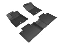 Load image into Gallery viewer, 3D MAXpider L1TY25001509 KAGU Floor Mat Fits 18-23 Tacoma