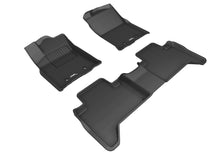 Load image into Gallery viewer, 3D MAXpider L1TY25101509 KAGU Floor Mat Fits 18-23 Tacoma