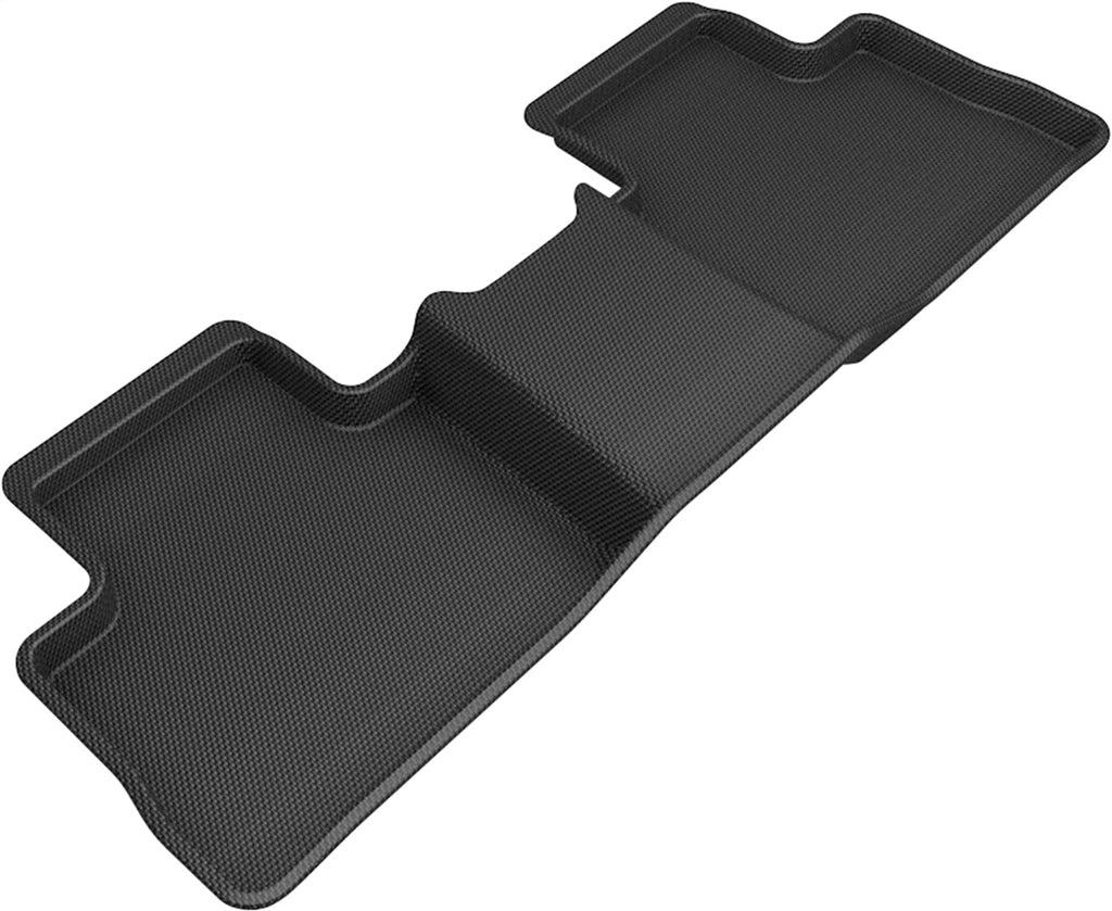 3D MAXpider L1TY25421509 KAGU Floor Mat Fits 19-24 RAV4