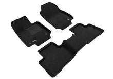 Load image into Gallery viewer, 3D MAXpider L1TY25504709 ELEGANT Floor Mat Fits 19-24 RAV4 Venza