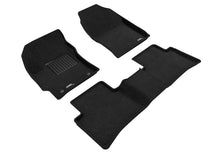 Load image into Gallery viewer, 3D MAXpider L1TY25604709 ELEGANT Floor Mat Fits 20-25 Corolla