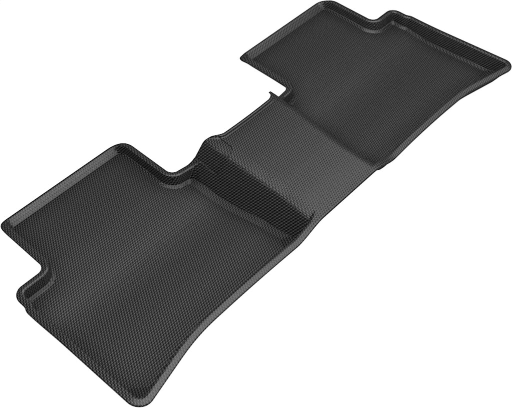 3D MAXpider L1TY25621509 KAGU Floor Mat Fits 20-25 Corolla