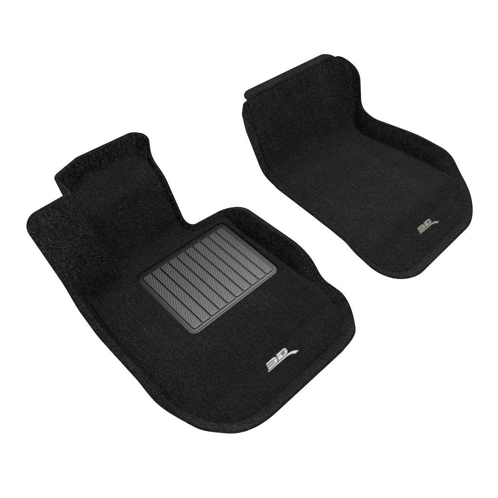 3D MAXpider L1TY25804709 ELEGANT Floor Mat Fits 20 Supra