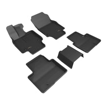 Load image into Gallery viewer, 3D MAXpider L1TY30401509 KAGU Floor Mat Fits 23-25 Crown
