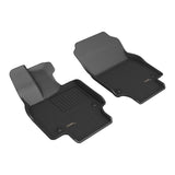 3D MAXpider L1TY30411509 KAGU Floor Mat Fits 23-25 Crown