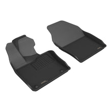 Load image into Gallery viewer, 3D MAXpider L1TY30511509 KAGU Floor Mat Fits 23-24 Prius