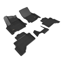 Load image into Gallery viewer, 3D MAXpider L1TY32301509 KAGU Floor Mat Fits 24 Land Cruiser