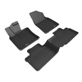 3D MAXpider L1TY32401509 KAGU Floor Mat Fits 25 Camry