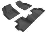 3D MAXpider L1VV00701509 KAGU Floor Mat Fits 07-13 C30