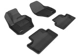 3D MAXpider L1VV01501509 KAGU Floor Mat Fits 10-17 XC60