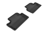 3D MAXpider L1VV01521509 KAGU Floor Mat Fits 10-17 XC60