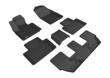 Load image into Gallery viewer, 3D MAXpider L1VV02001509 KAGU Floor Mat Fits 16-24 XC90