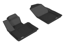 Load image into Gallery viewer, 3D MAXpider L1VV02011509 KAGU Floor Mat Fits 16-24 XC90