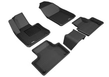 Load image into Gallery viewer, 3D MAXpider L1VV02501509 KAGU Floor Mat Fits 18-21 XC60 XC90