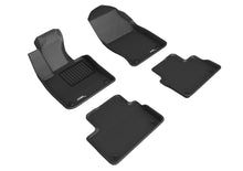 Load image into Gallery viewer, 3D MAXpider L1VV03901509 KAGU Floor Mat Fits 19-25 S60 V60