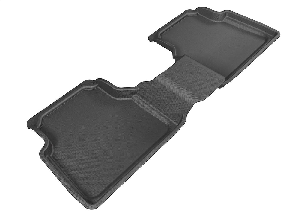 3D MAXpider L1VW02121509 KAGU Floor Mat Fits 09-18 Tiguan Tiguan Limited