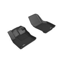 Load image into Gallery viewer, 3D MAXpider L1VW07311509 KAGU Floor Mat Fits 19-23 Arteon