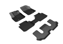 Load image into Gallery viewer, 3D MAXpider L1VW08801509 KAGU Floor Mat Fits 18-25 Atlas