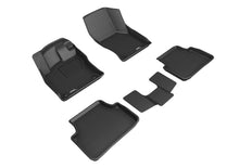 Load image into Gallery viewer, 3D MAXpider L1VW10101509 KAGU Floor Mat Fits 19-25 Jetta