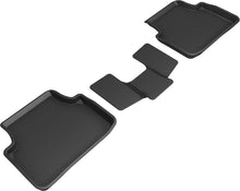 Load image into Gallery viewer, 3D MAXpider L1VW10121509 KAGU Floor Mat Fits 19-25 Jetta