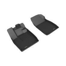 Load image into Gallery viewer, 3D MAXpider L1VW11911509 KAGU Floor Mat Fits 21-24 ID.4