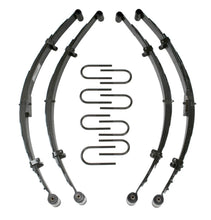 Load image into Gallery viewer, Skyjacker L40KS-N Suspension Lift Kit w/Shock Fits 67-80 Land Cruiser
