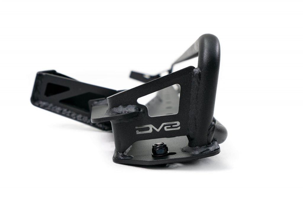 DV8 Offroad LBBR-01 LED Light Bar Mount Fits 21-22 Bronco