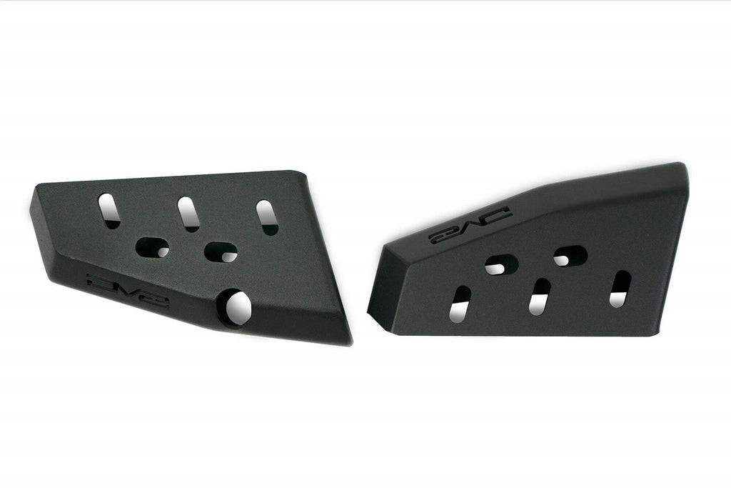 DV8 Offroad LBBR-02 A-Pillar Pod Brackets Fits 21-22 Bronco Bronco Sport