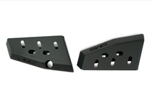 Load image into Gallery viewer, DV8 Offroad LBBR-02 A-Pillar Pod Brackets Fits 21-22 Bronco Bronco Sport