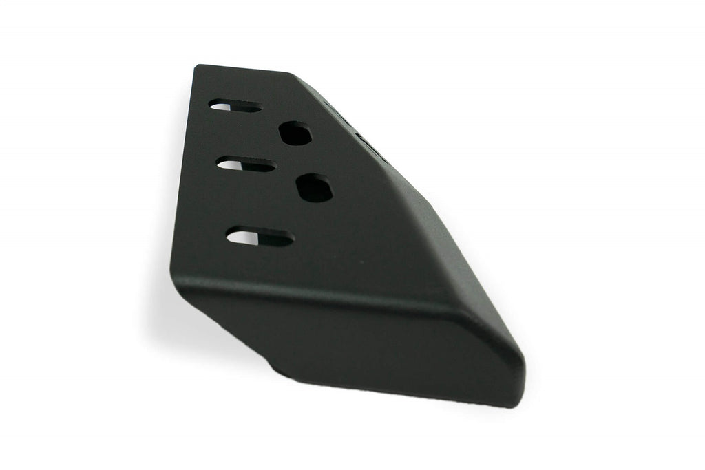 DV8 Offroad LBBR-02 A-Pillar Pod Brackets Fits 21-22 Bronco Bronco Sport