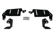 Load image into Gallery viewer, DV8 Offroad LBBR-05 Bumper Pocket/Fog Light Mount Brackets