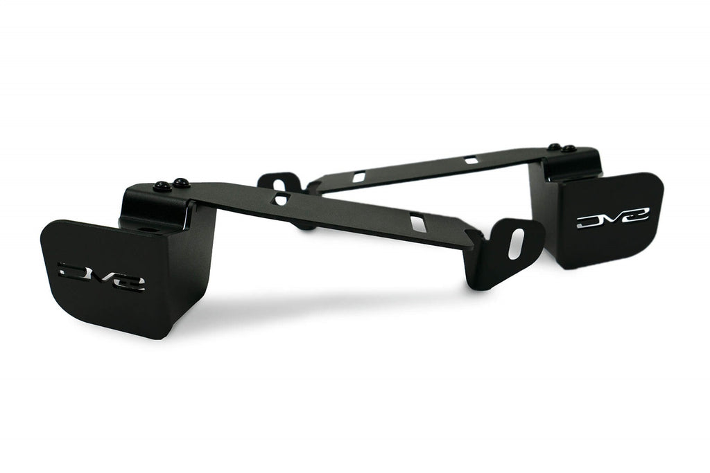 DV8 Offroad LBBR-05 Bumper Pocket/Fog Light Mount Brackets