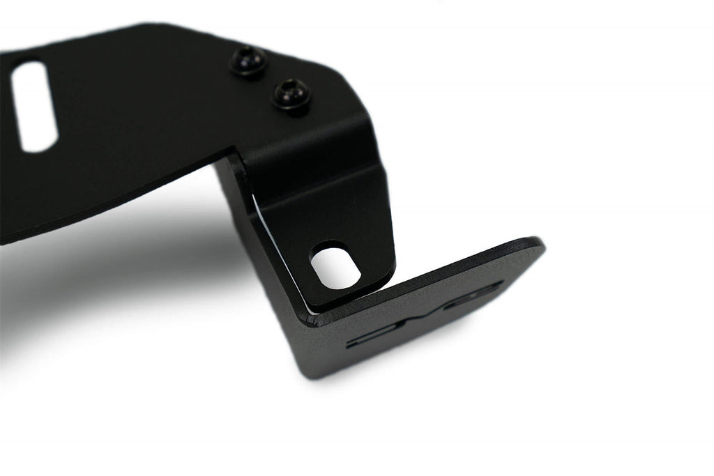 DV8 Offroad LBBR-05 Bumper Pocket/Fog Light Mount Brackets