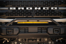 Load image into Gallery viewer, DV8 Offroad LBBR-09 Capable Bull Bar Fits 21-24 Bronco