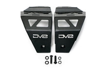 Load image into Gallery viewer, DV8 Offroad LBJL-04 Pod Light Mount Bracket Fits 18-22 Gladiator Wrangler (JL)