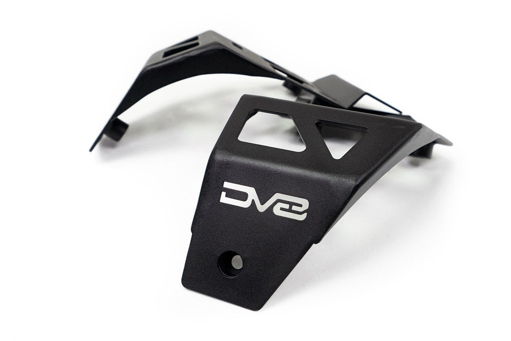 DV8 Offroad LBJL-04 Pod Light Mount Bracket Fits 18-22 Gladiator Wrangler (JL)