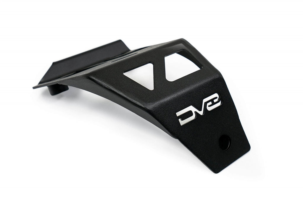 DV8 Offroad LBJL-04 Pod Light Mount Bracket Fits 18-22 Gladiator Wrangler (JL)