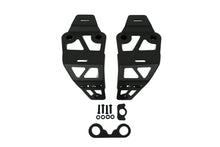 Load image into Gallery viewer, DV8 Offroad LBJL-06 Pod Light Mount Bracket Fits 20-22 Gladiator Wrangler (JL)