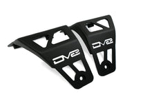 Load image into Gallery viewer, DV8 Offroad LBJL-06 Pod Light Mount Bracket Fits 20-22 Gladiator Wrangler (JL)