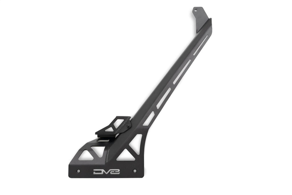 DV8 Offroad LBJL-11 A-Pillar Dual Light Pod Mounts