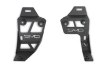 Load image into Gallery viewer, DV8 Offroad LBJL-12 Dual Light Pod Mounts Fits 21-25 Wrangler (JL)