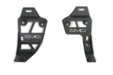 DV8 Offroad LBJL-12 Dual Light Pod Mounts Fits 21-25 Wrangler (JL)