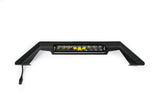 DV8 Offroad LBUN-01 LED Light Bar