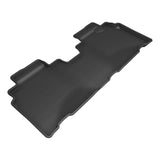 3D MAXpider L1CD02521509 KAGU Floor Mat Fits 23-25 Blazer EV LYRIQ